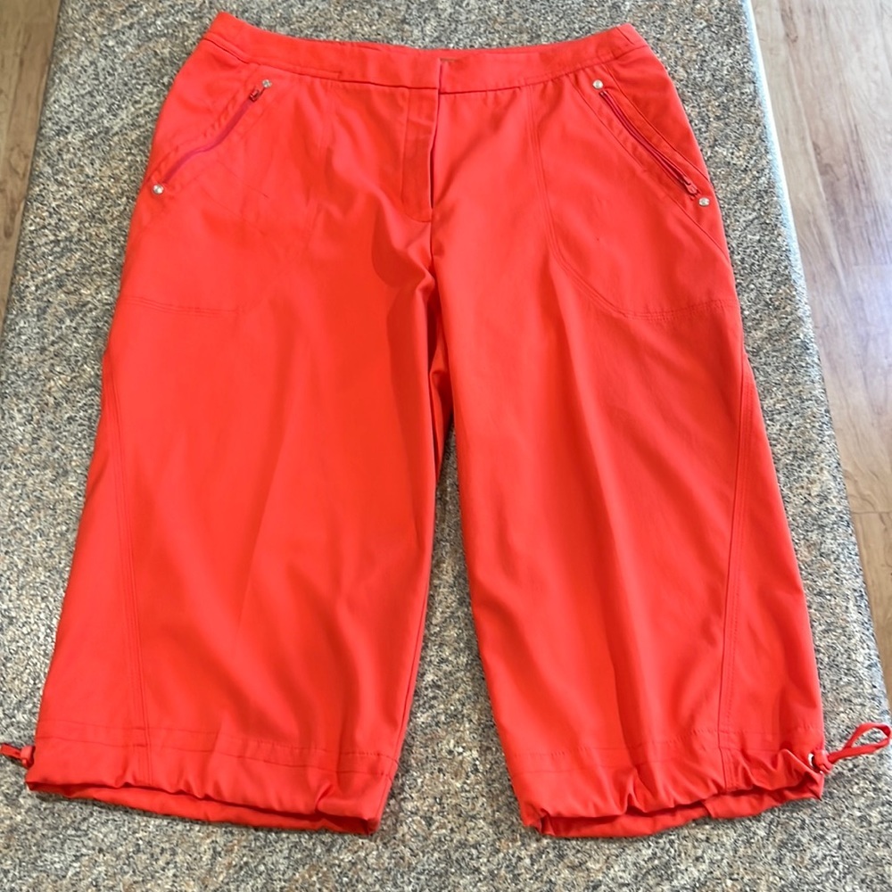 Tail Tech performance pants, size 12
